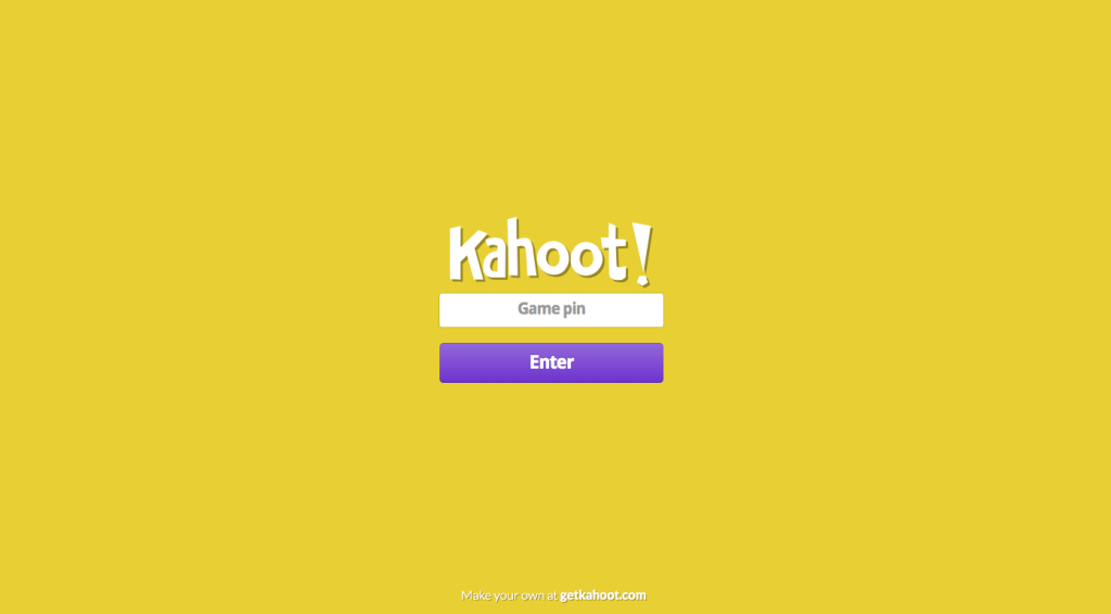 kahoot11